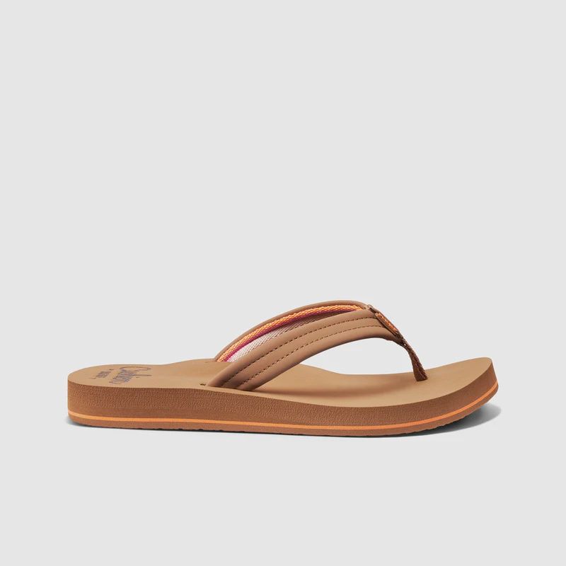 Reef Women&#39;s Cushion Breeze Sandal