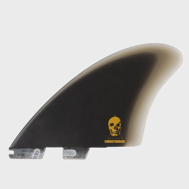 FCS II Christenson Keel Fins