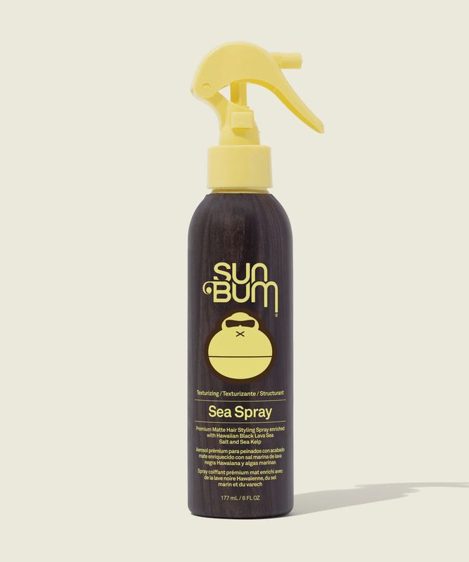 Sun Bum Texturising Sea Spray