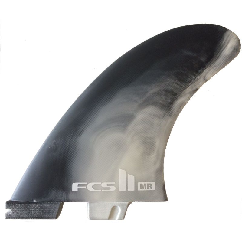 FCS II Mark Richards PC Tri Fin Set