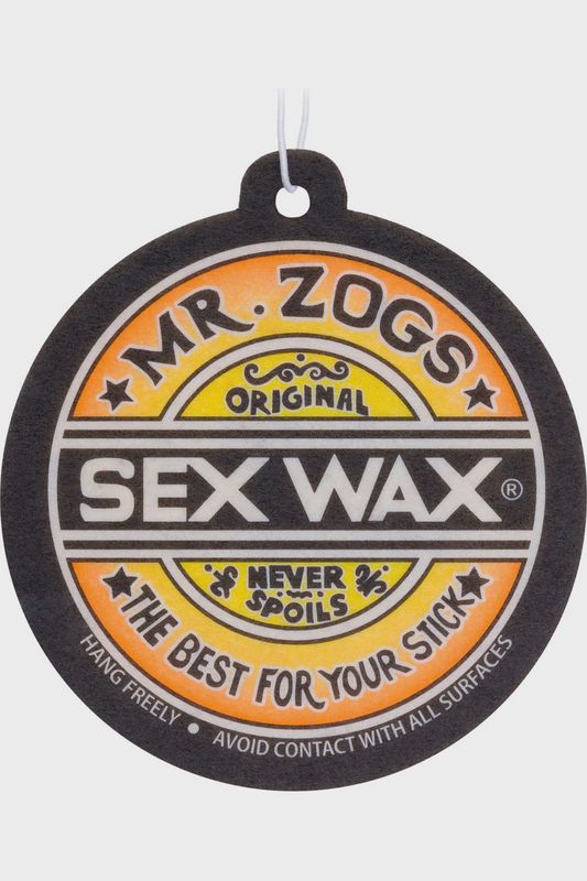 Sex Wax Air Freshener