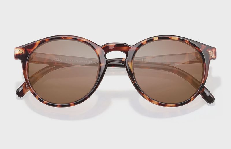 Sunski Polarized Sunglasses