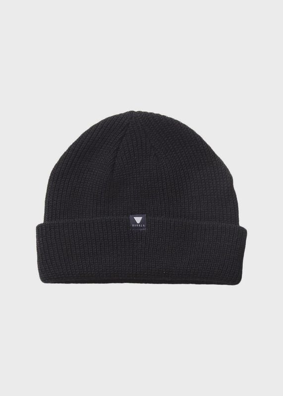Vissla Trimline Beanie – Black
