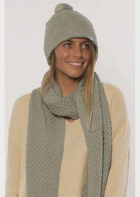 Sisstr Fantasy Beanie – Poolside