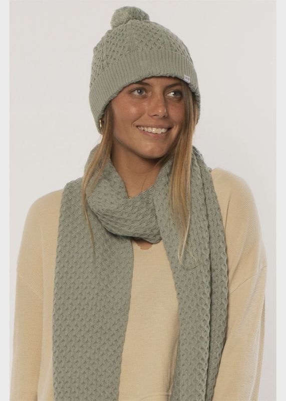 Sisstr Fantasy Beanie – Poolside