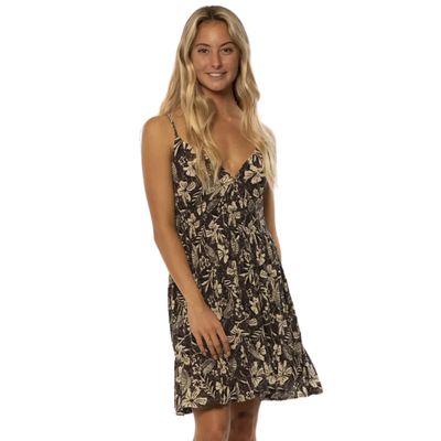 Sisstrevolution Harbor Woven Dress
