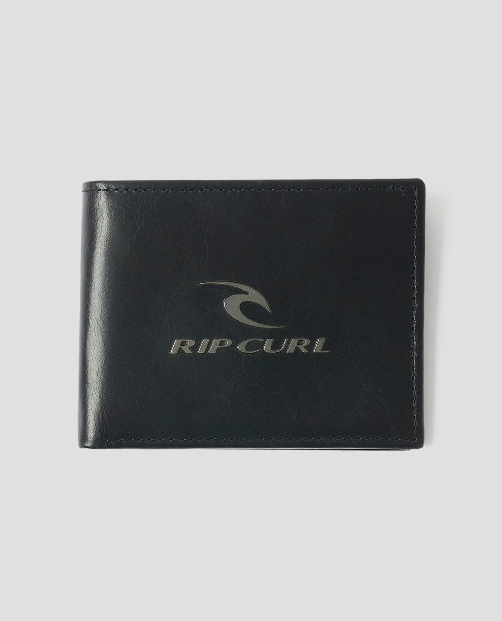 Rip Curl Corpowatu RFID 2-in-1 Wallet – Black