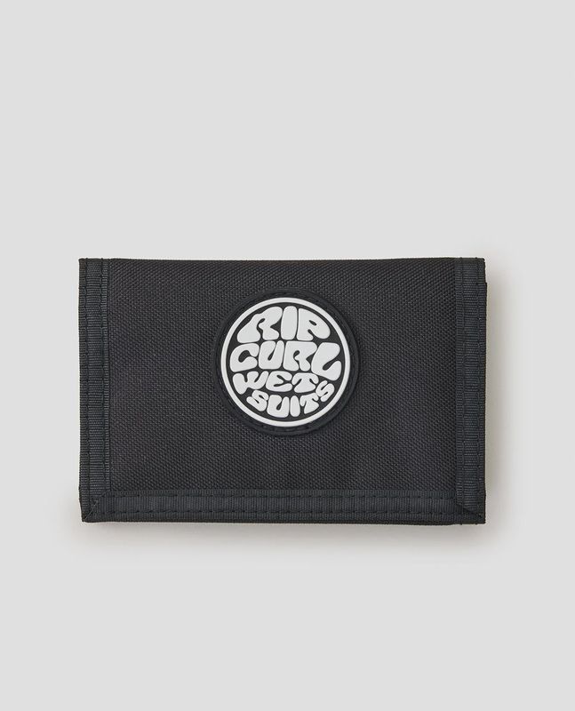 Rip Curl Icons Surf Wallet – Black