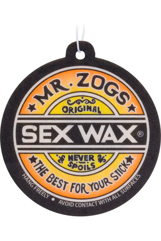 Sex Wax Air Freshener