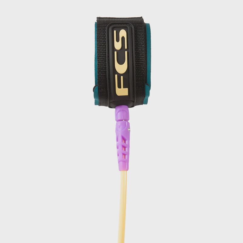 FCS All Round Regular Classic Leash