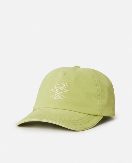 Rip Curl Search Icon Women's Cap - Sage