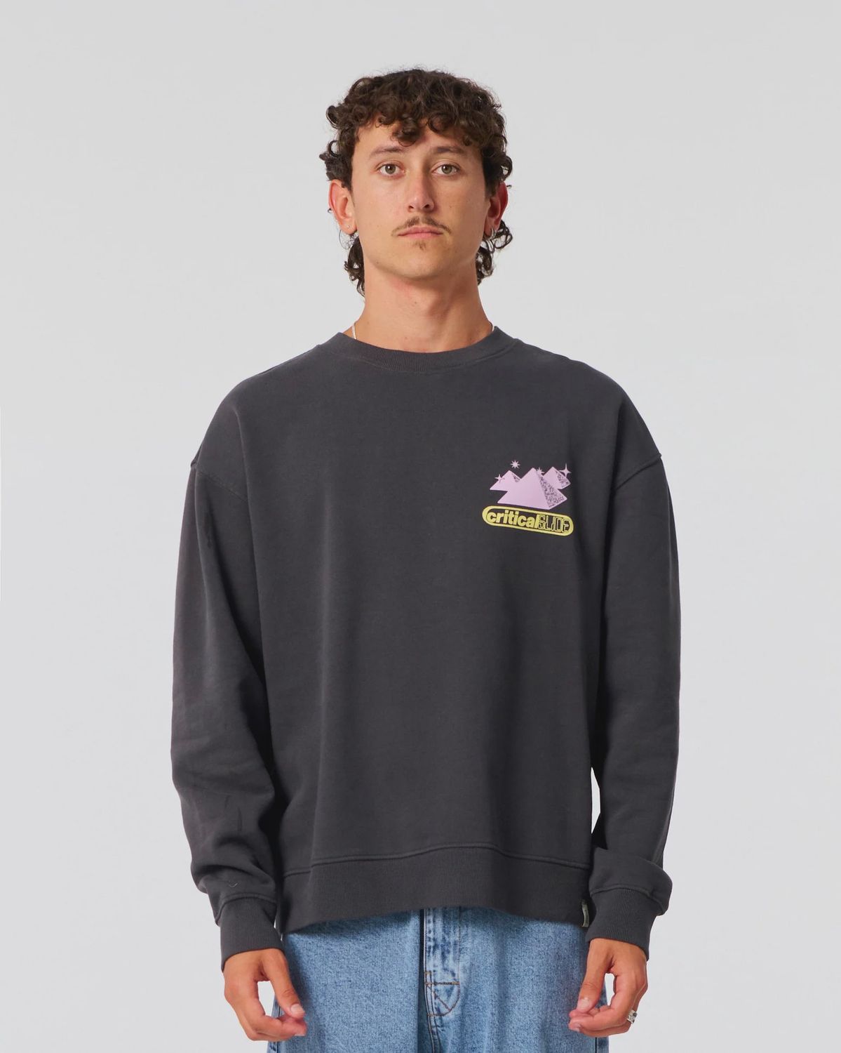 Pyramid Crew - Phantom