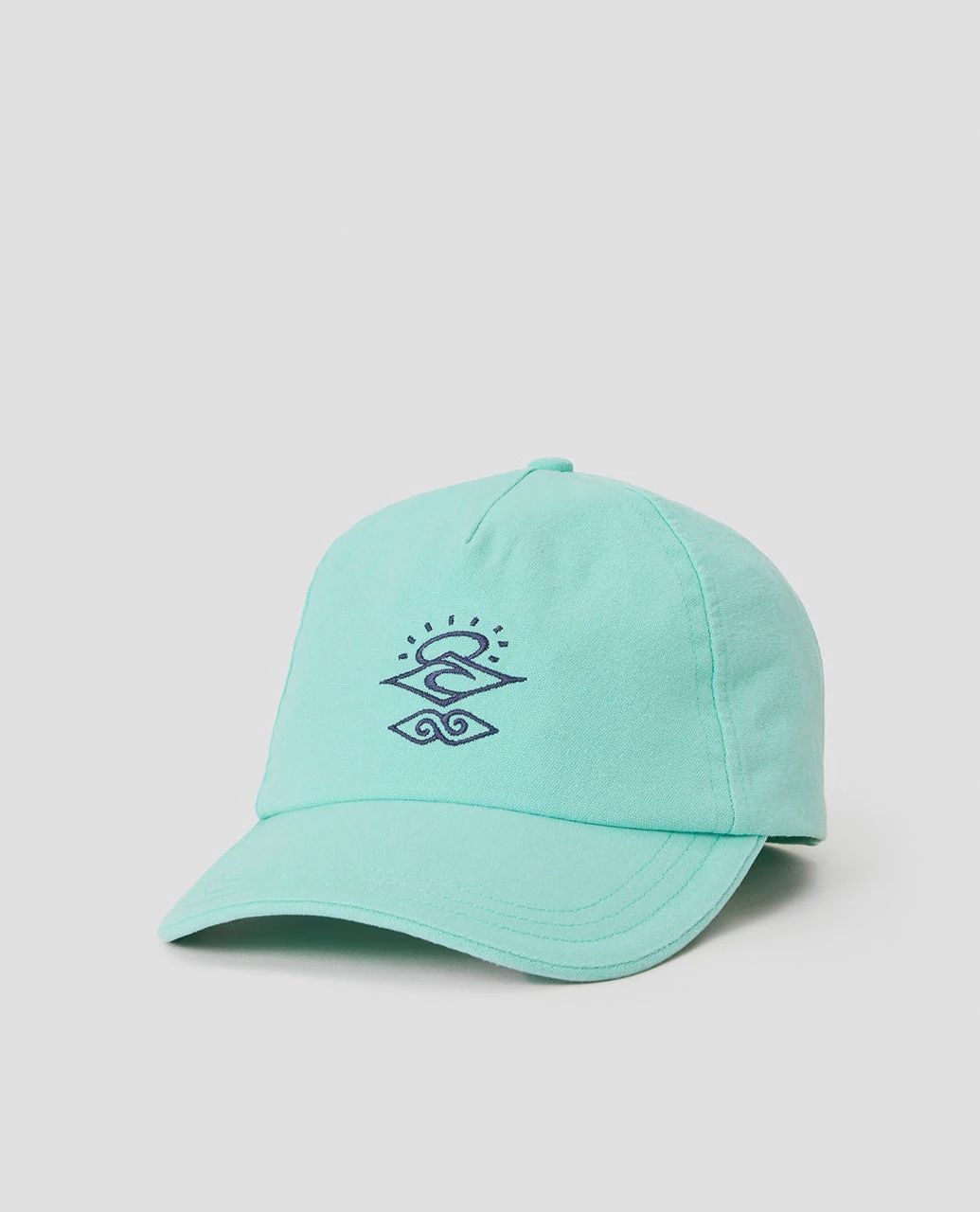 Rip Curl Search Icon Women's Cap - Aqua