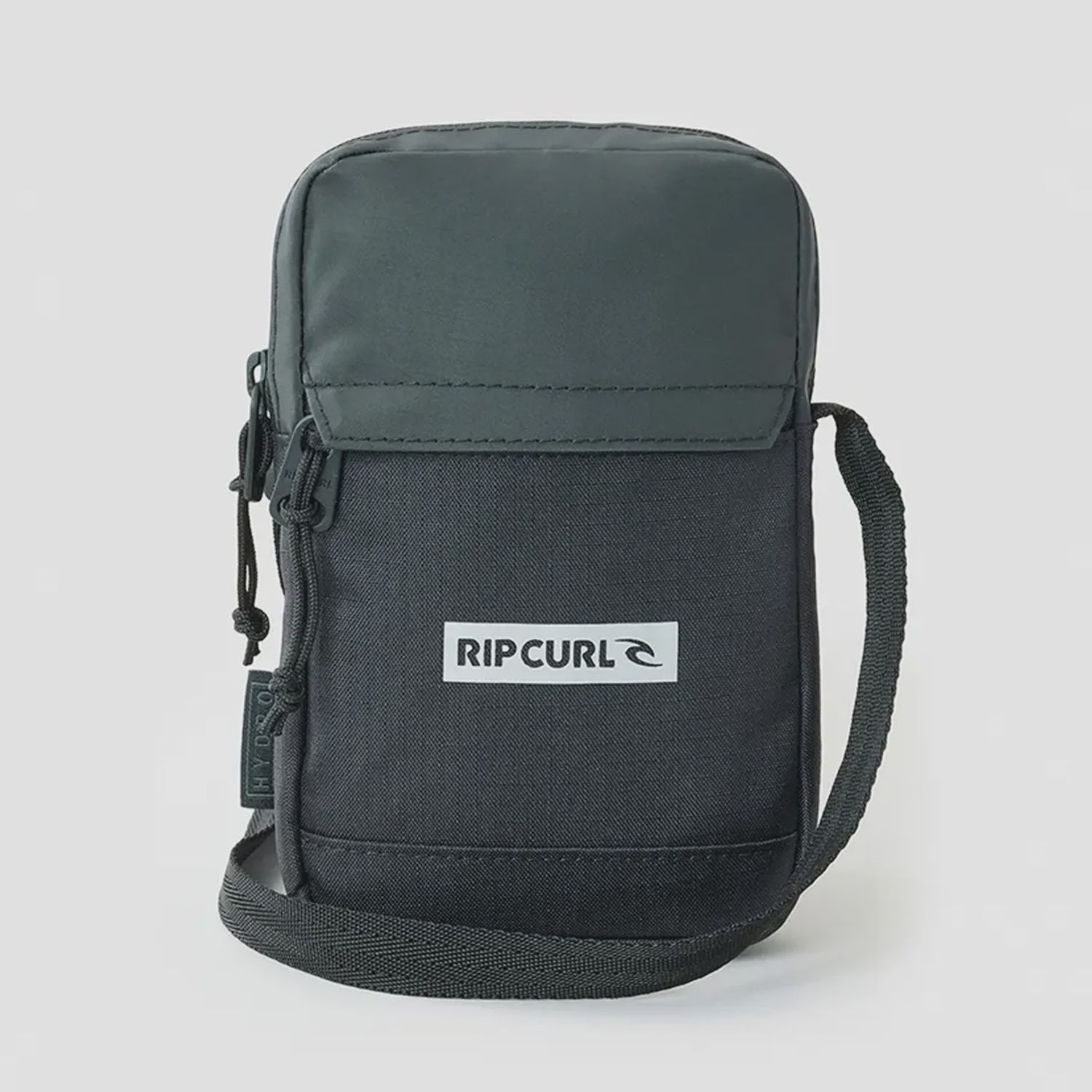 Rip Curl Slim Pouch Icons - Midnight