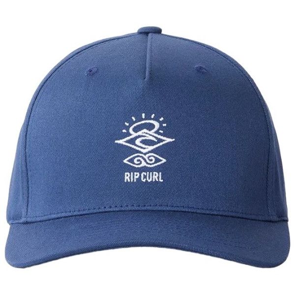 Rip Curl Icons Flexfit Cap - Navy