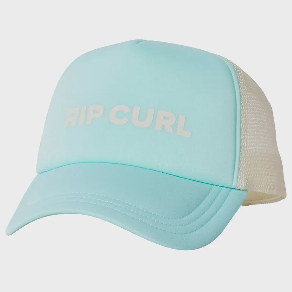 Rip Curl Classic Surf Trucker - Sky Blue