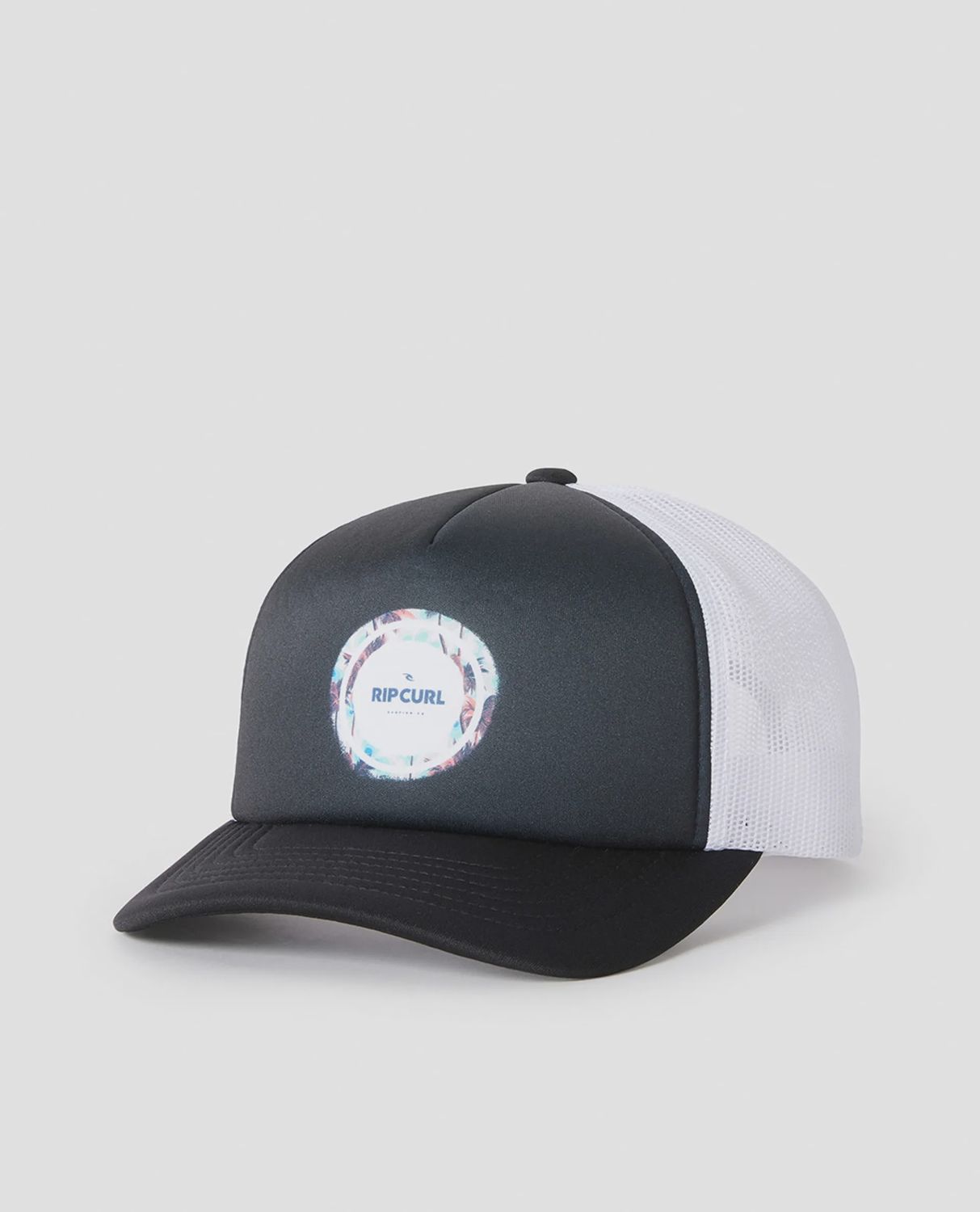 Rip Curl Weekend Trucker Cap - Mint