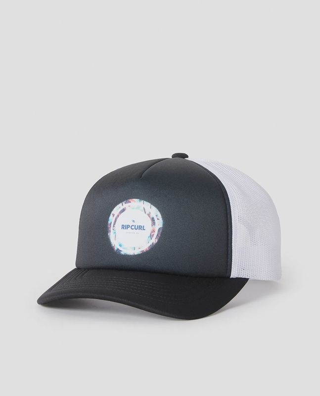 Rip Curl Weekend Trucker Cap - Mint