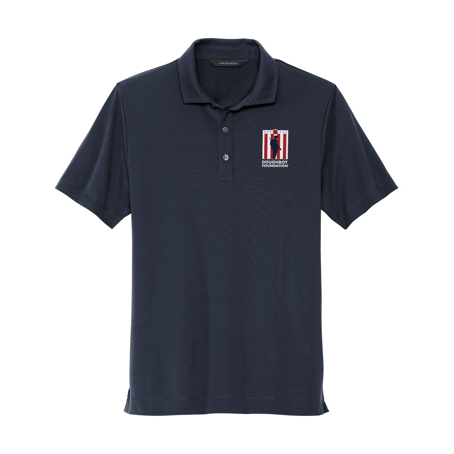 Men&#39;s Polo (Navy)