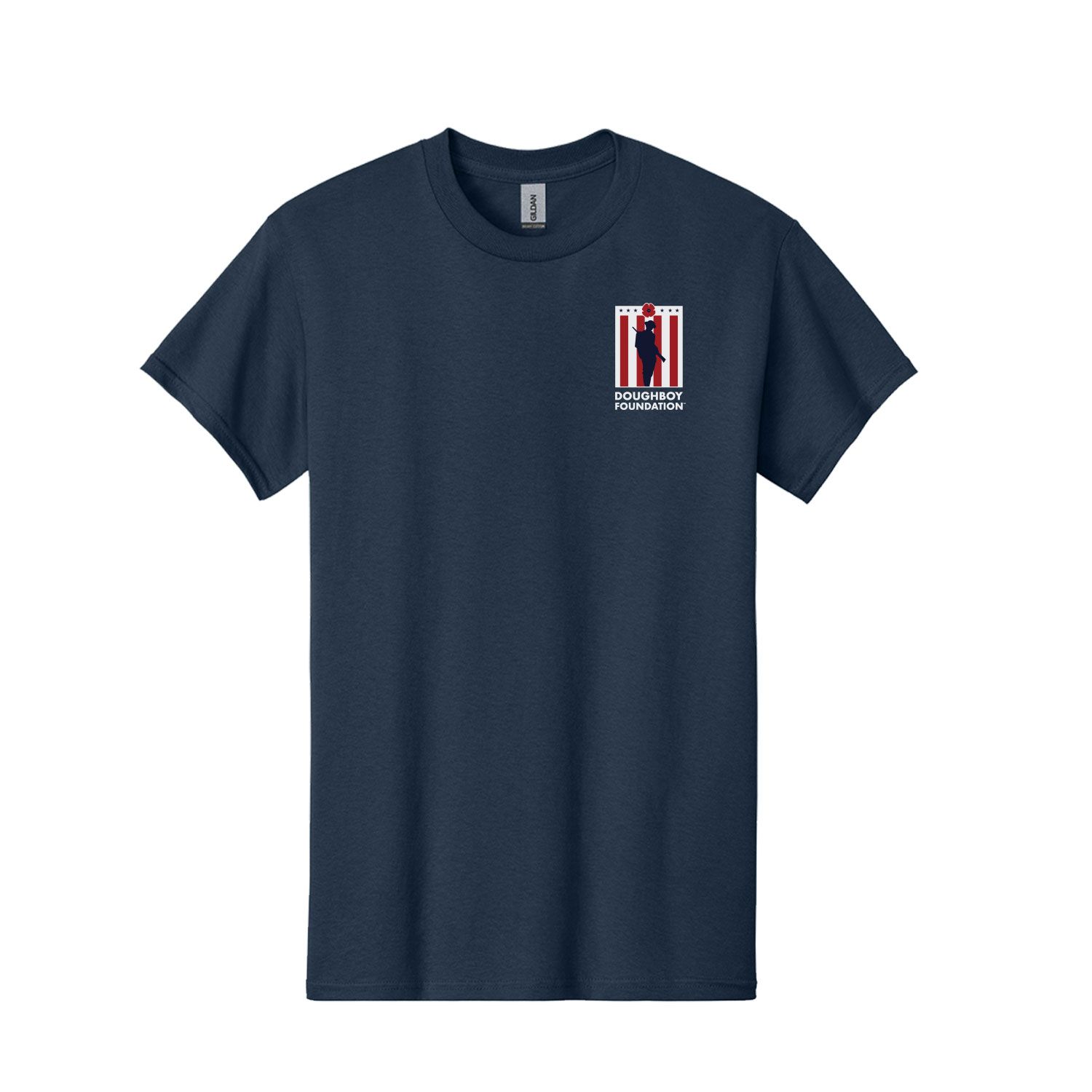 Men&#39;s T-Shirts - Bugler Design