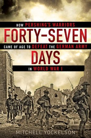 Forty Seven Days