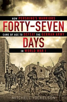 Forty Seven Days