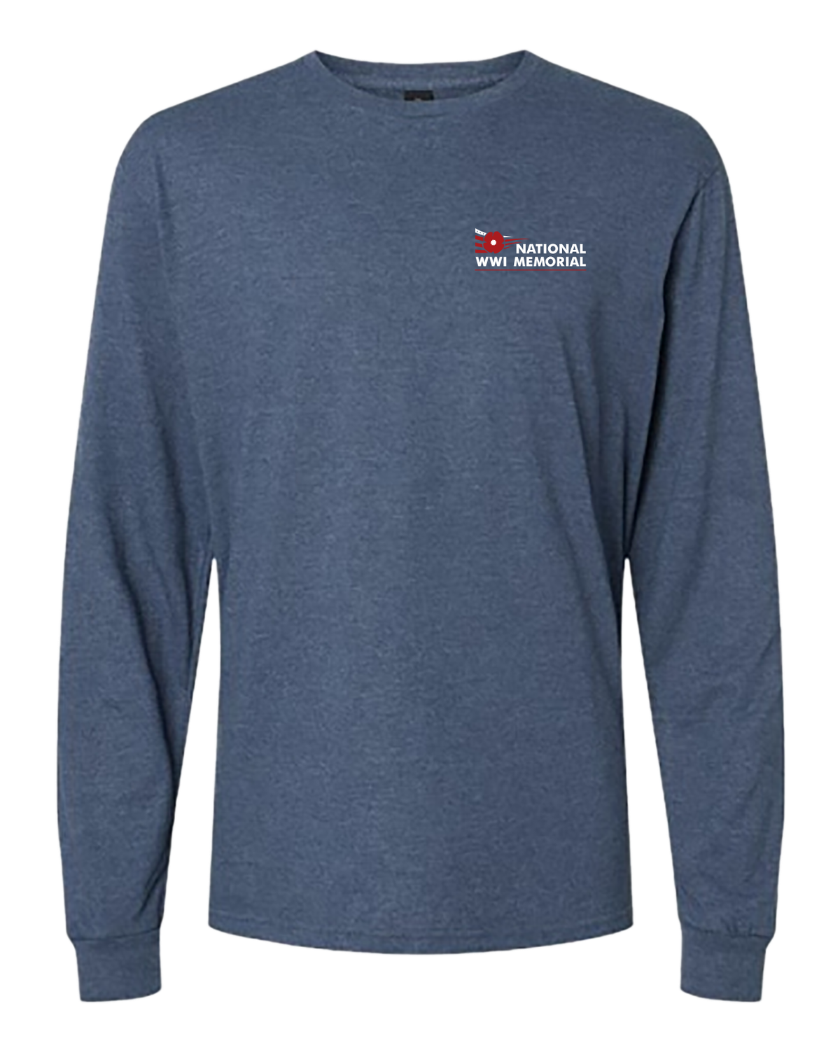 Color - Navy Mist