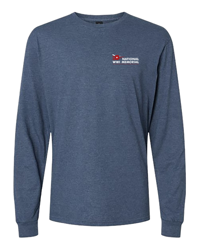 Color - Navy Mist