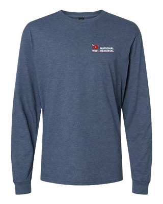 Color - Navy Mist
