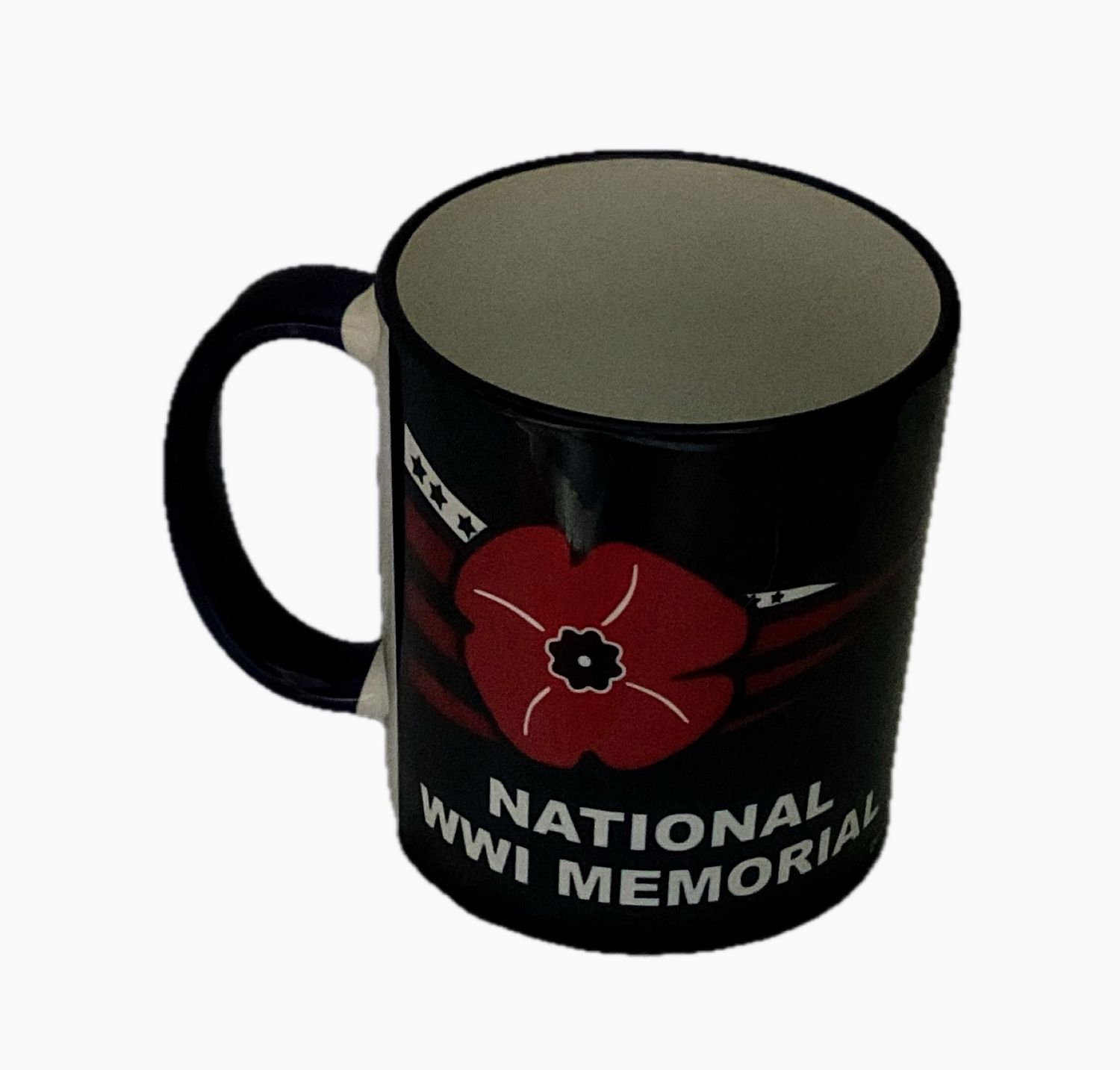 Poppy Mug