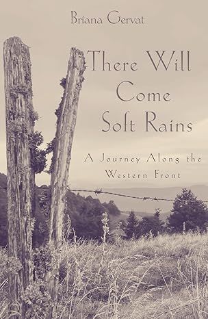 There Will Come Soft Rains