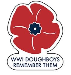 Magnet Poppy Acrylic Magnet