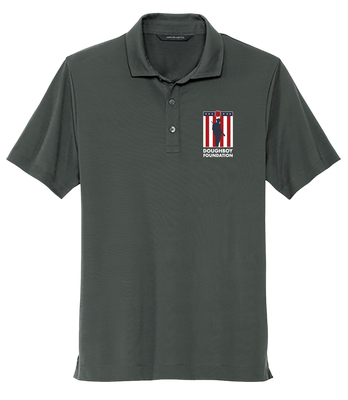 Men's Polo Shirt - Flag Design