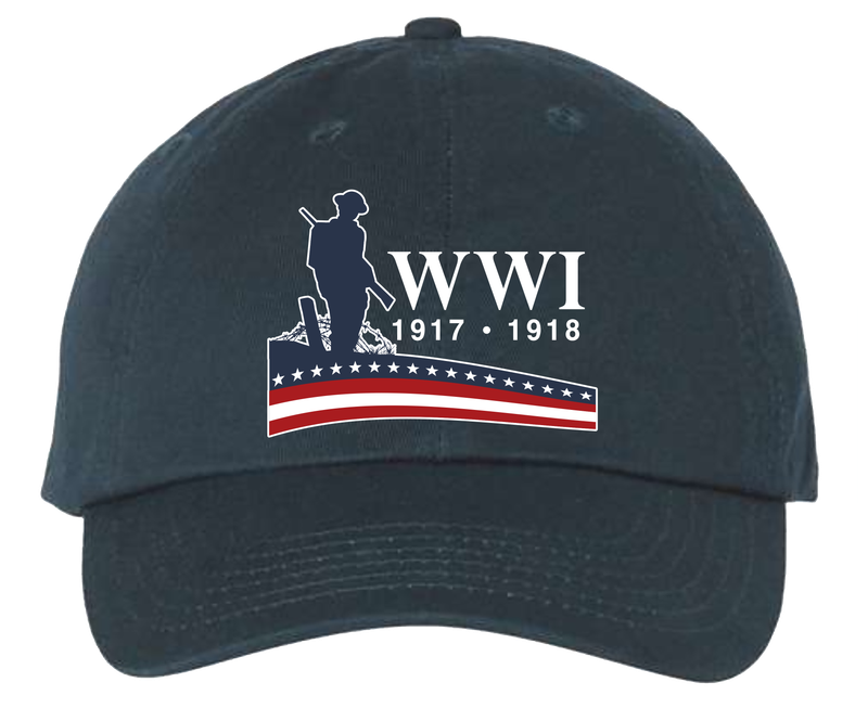 Hat - Battlefield Soldier