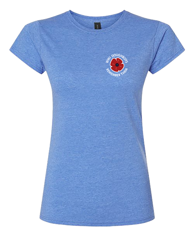 Color - Heather Royal