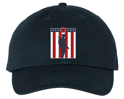 Hat - Flag
