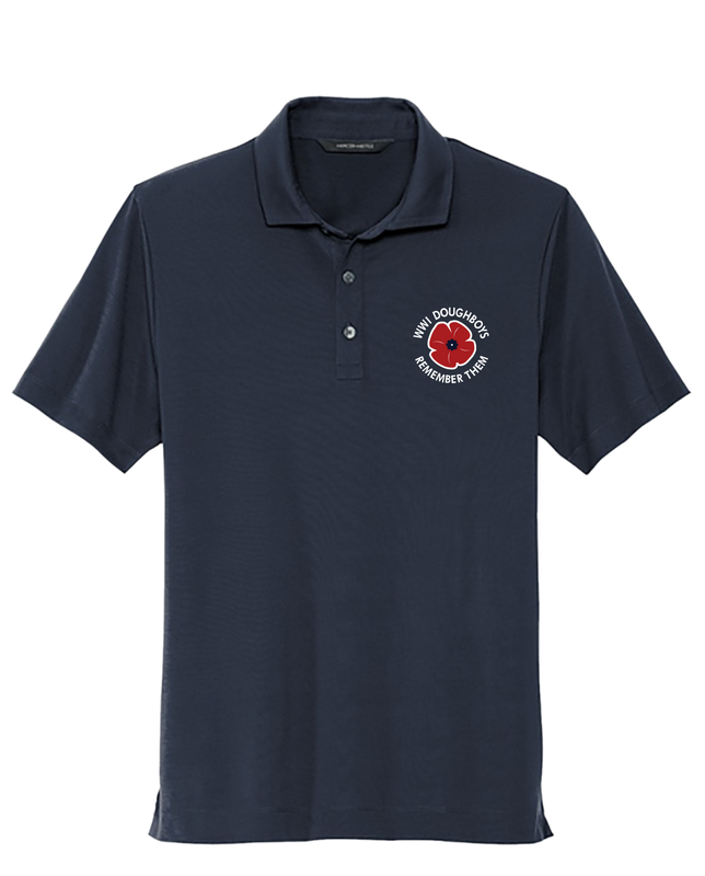 Color - Night Navy