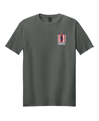 Men's T-Shirts - Doughboy Foundation Logo