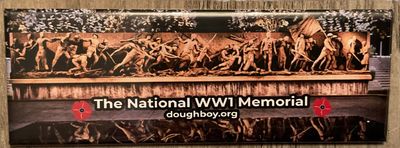 Magnet - A Soldier&#39;s Journey