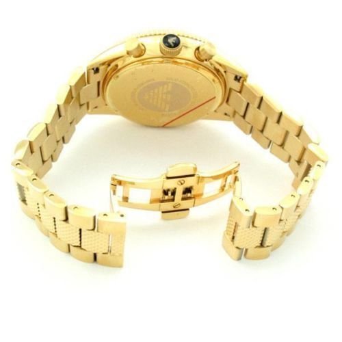 emporio armani watch ar5857