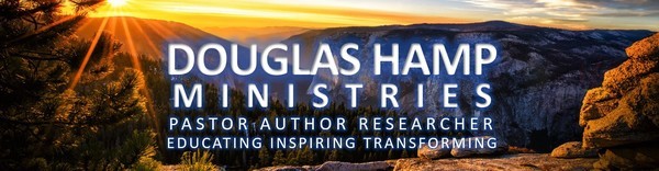 Douglas Hamp Ministries