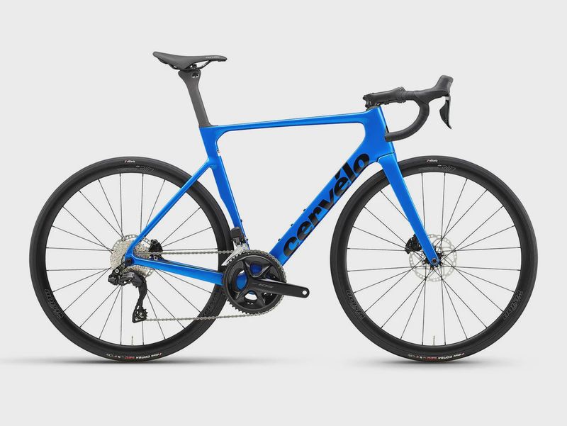 Cervelo Soloist 105 Di2 Road Bike