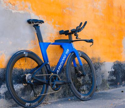 Tri/TT Bikes