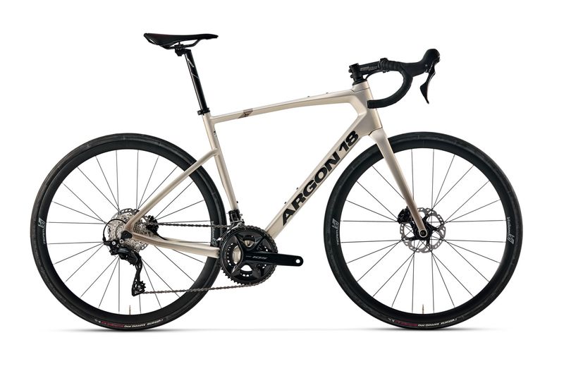Argon 18 Equation Shimano 105 Road Bike