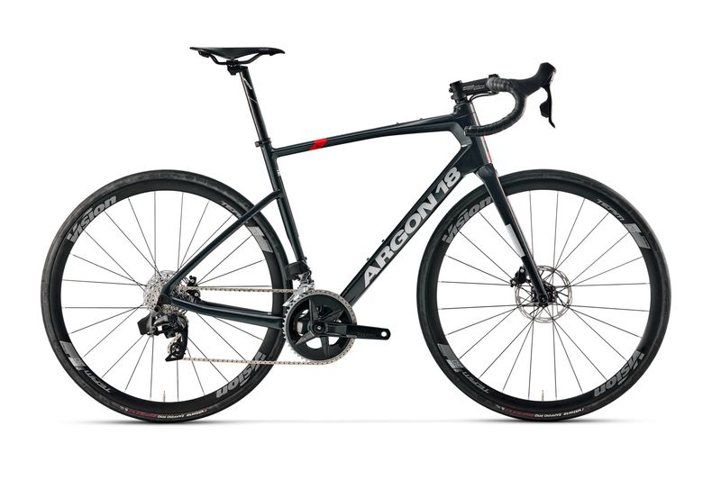 Argon 18 Equation Sram Rival AXS Road Bike