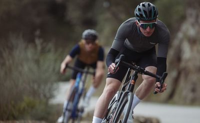 Endurance Road Bike