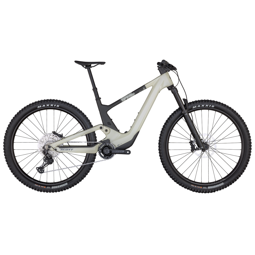 Scott Voltage eRide 920 Mountain Bike