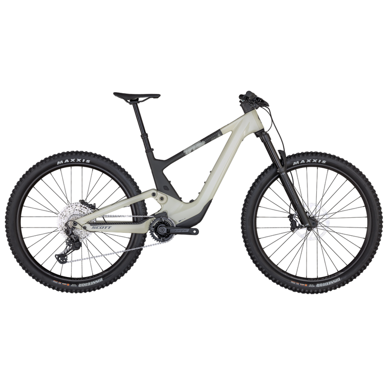 Scott Voltage eRide 920 Mountain Bike