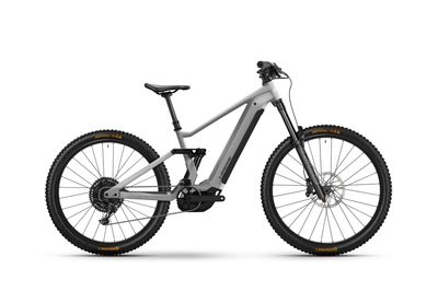 Lapierre Overvolt AM 7.8 E-Bike
