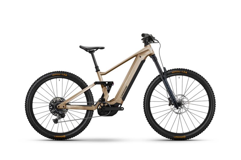Lapierre Overvolt AM 4.6 E-Bike